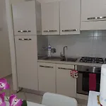 Apartament Monolocale Azzurra *