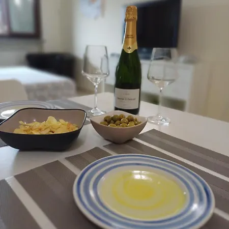 Monolocale Azzurra * Magione