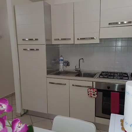 Apartamento Monolocale Azzurra *