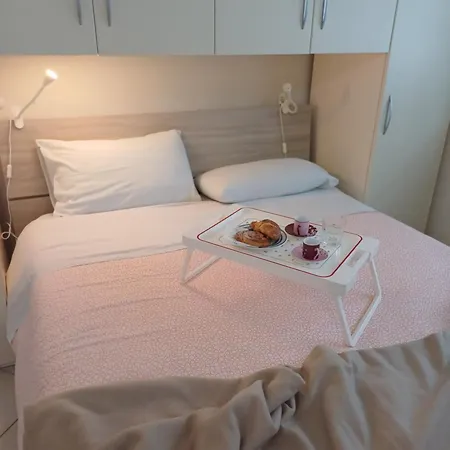 Monolocale Azzurra Apartamento Magione