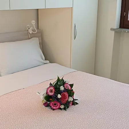 Apartamento Monolocale Azzurra