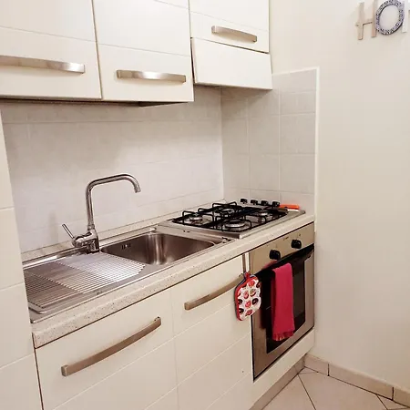 Monolocale Azzurra * Magione