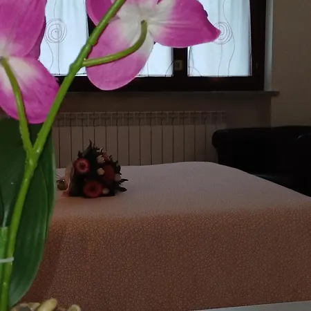 Monolocale Azzurra Magione