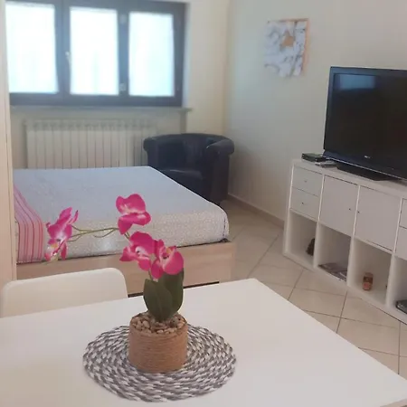 Monolocale Azzurra * Magione