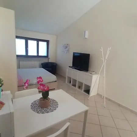 Apartamento Monolocale Azzurra Magione