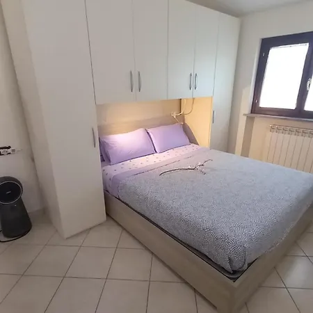 Apartamento Monolocale Azzurra