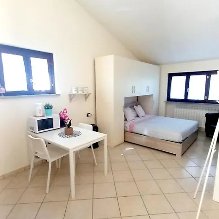 Monolocale Azzurra *