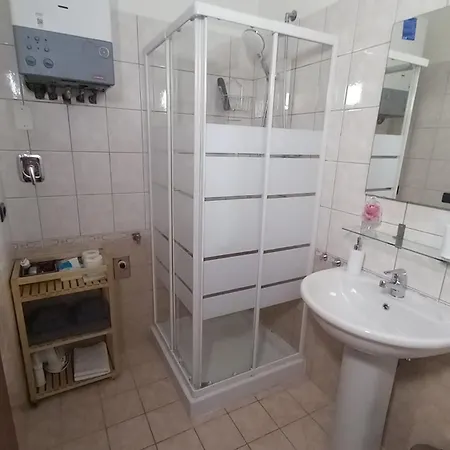Apartamento Monolocale Azzurra Magione