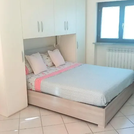 Monolocale Azzurra *