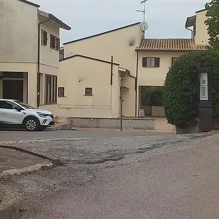 Apartamento Monolocale Azzurra Magione