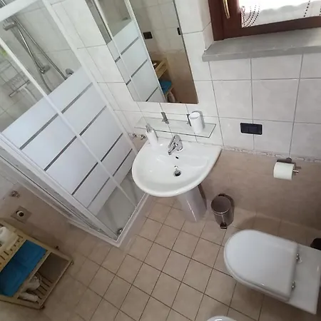 Monolocale Azzurra * Magione