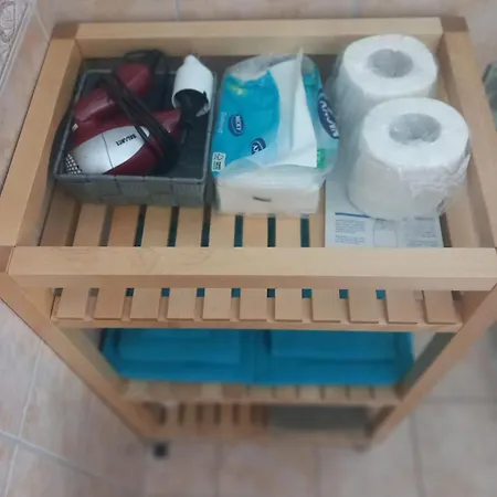 Monolocale Azzurra Magione