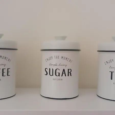 Monolocale Azzurra Magione