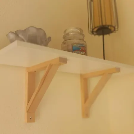 Apartamento Monolocale Azzurra *