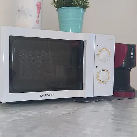 Monolocale Azzurra Magione