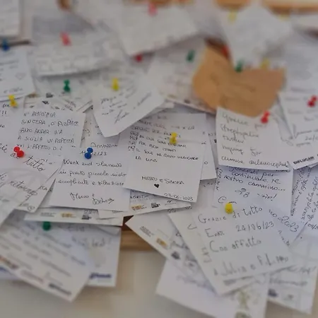 Monolocale Azzurra * Magione