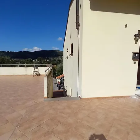 Apartamento Monolocale Azzurra