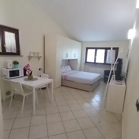 Monolocale Azzurra Magione