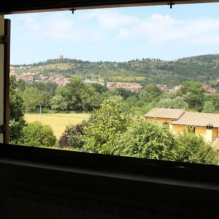 Apartamento Monolocale Azzurra *