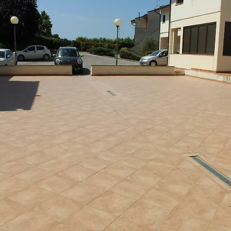 Apartamento Monolocale Azzurra Magione