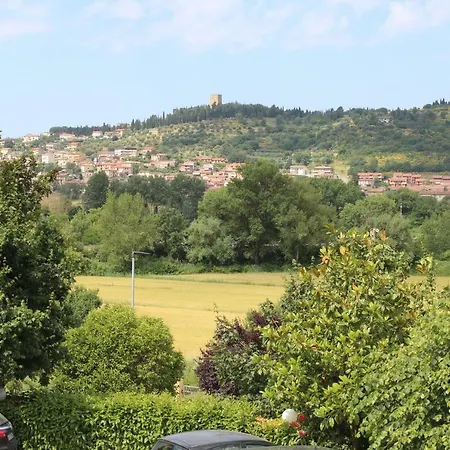 Monolocale Azzurra Magione