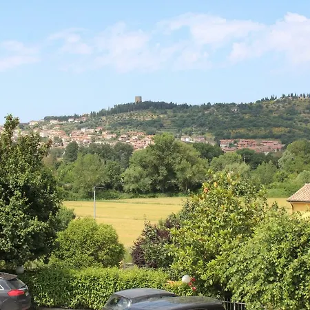 Monolocale Azzurra *