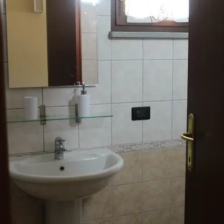 Monolocale Azzurra Magione