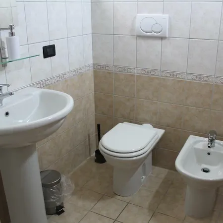 Apartamento Monolocale Azzurra *