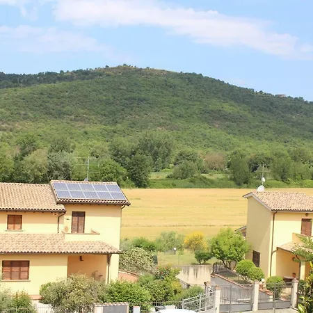 Apartament Monolocale Azzurra