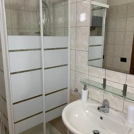 Apartamento Monolocale Azzurra Magione