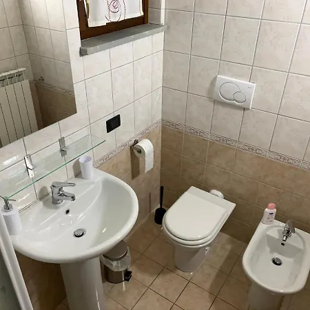 Monolocale Azzurra Apartamento *