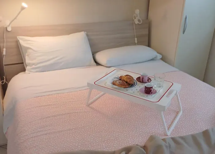 Monolocale Azzurra Apartament Magione