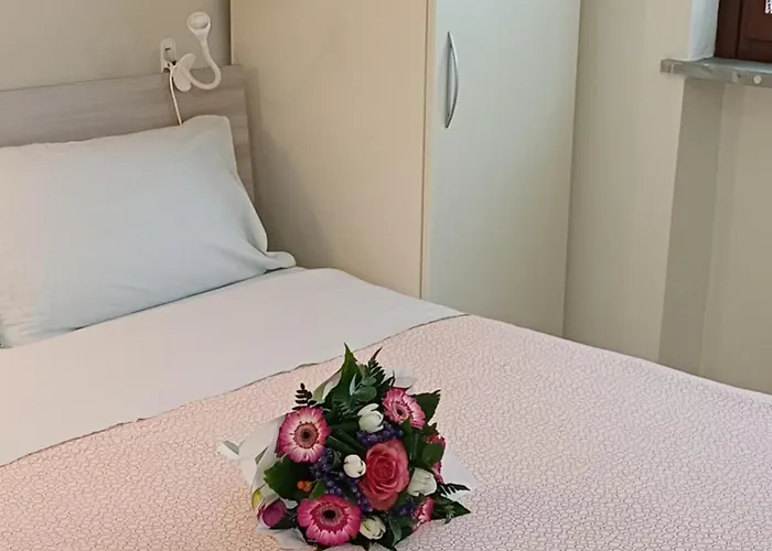 Apartament Monolocale Azzurra