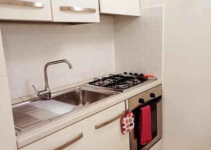 Monolocale Azzurra * Magione