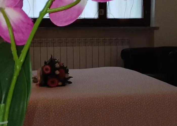 Monolocale Azzurra Magione