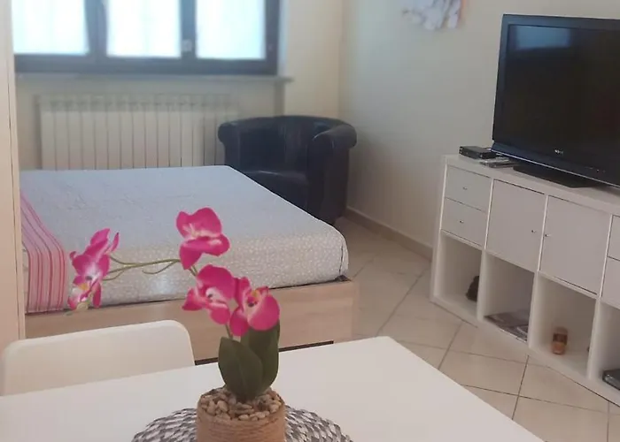 Monolocale Azzurra * Magione