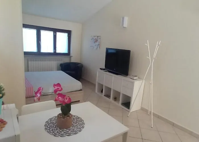 Apartament Monolocale Azzurra Magione