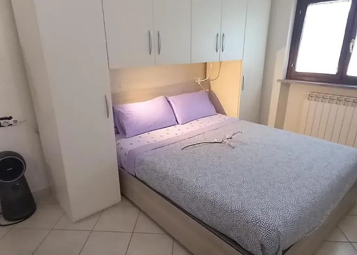 Apartament Monolocale Azzurra