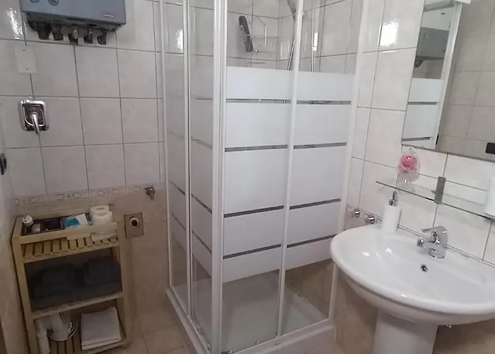 Apartament Monolocale Azzurra Magione