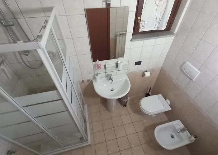 Monolocale Azzurra * Magione