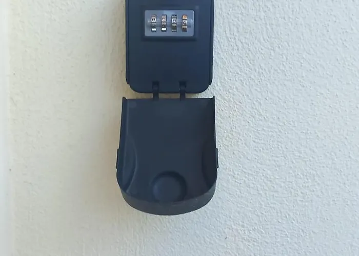 Monolocale Azzurra Apartament *