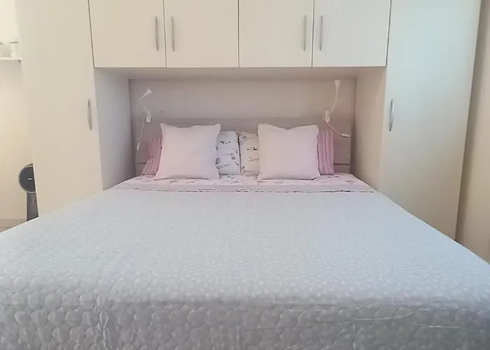 Monolocale Azzurra Apartament Magione