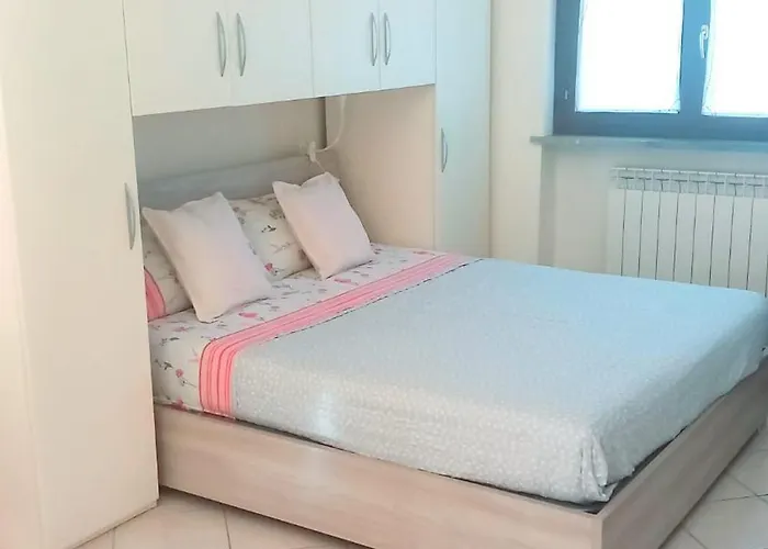 Monolocale Azzurra *