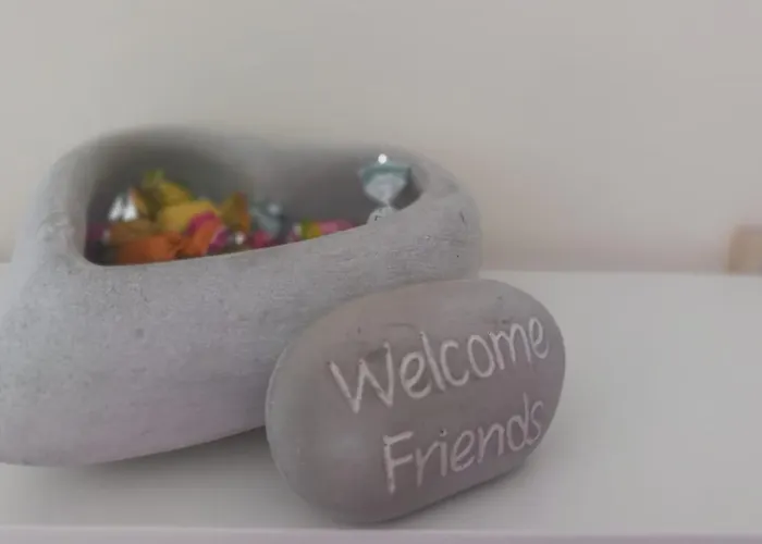 Apartament Monolocale Azzurra