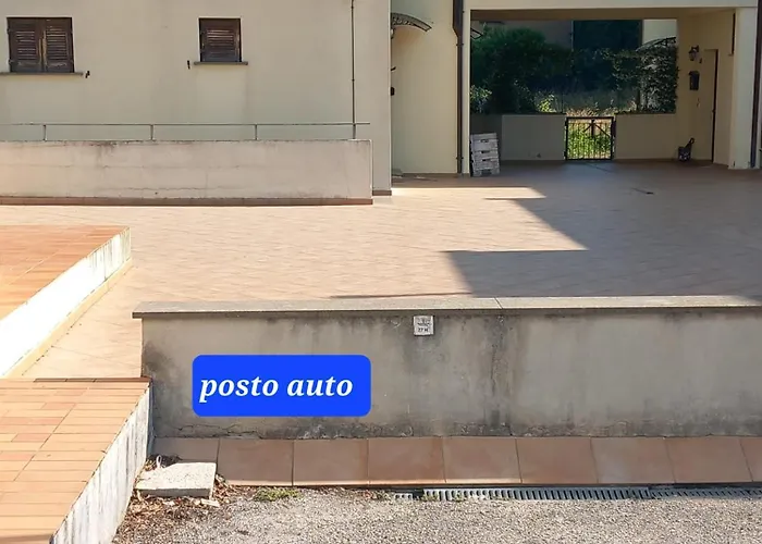 Apartament Monolocale Azzurra *