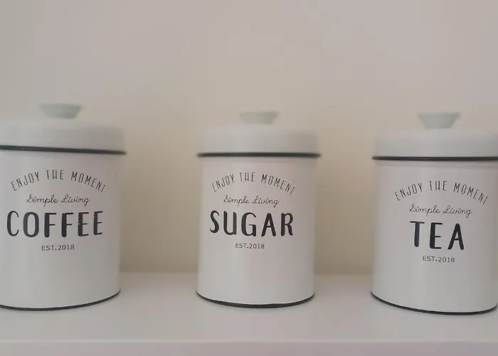 Monolocale Azzurra マジョーネ