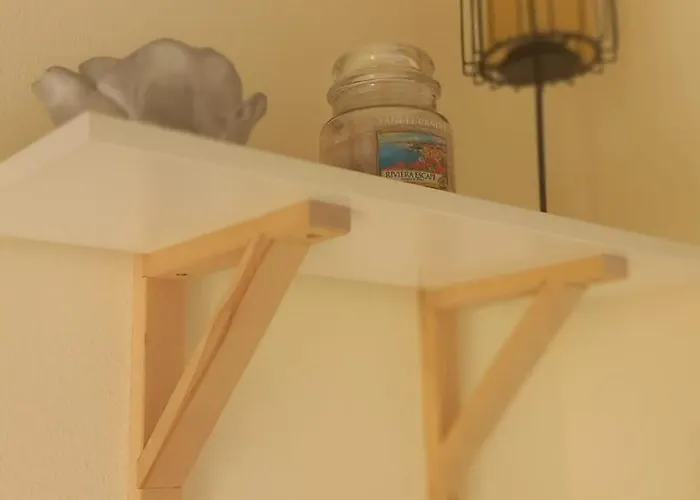 Apartament Monolocale Azzurra *