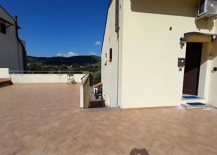 Apartament Monolocale Azzurra