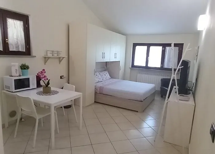 Monolocale Azzurra Magione