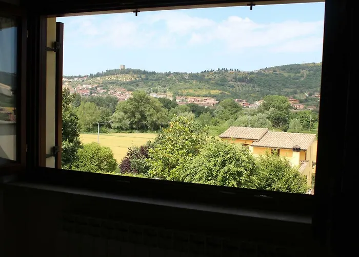 Apartament Monolocale Azzurra *